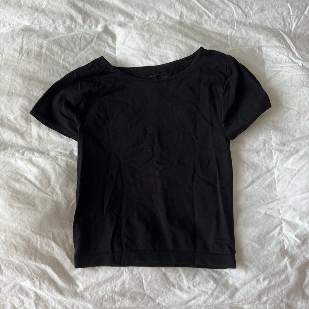 Free People seamless top